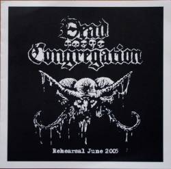 Dead Congregation : Rehearsal June 2005